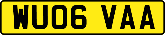 WU06VAA