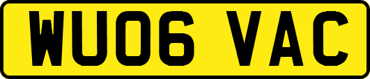 WU06VAC