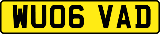WU06VAD