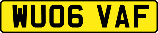 WU06VAF