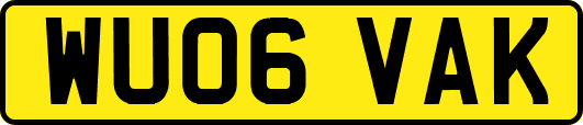WU06VAK
