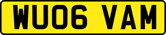 WU06VAM