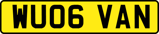 WU06VAN