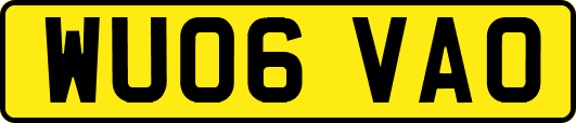 WU06VAO