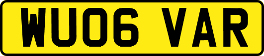 WU06VAR