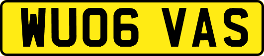 WU06VAS