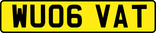 WU06VAT