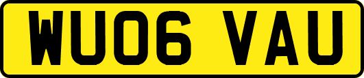WU06VAU