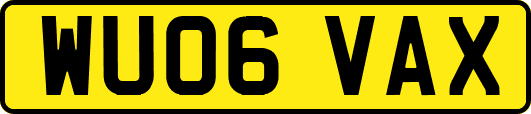 WU06VAX