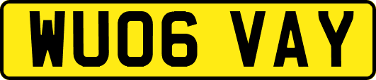 WU06VAY