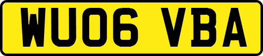 WU06VBA