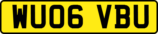 WU06VBU