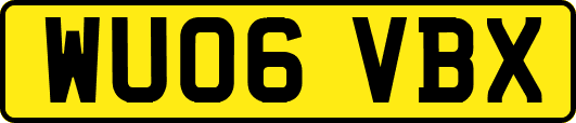 WU06VBX