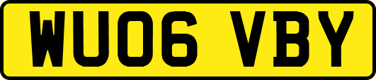 WU06VBY