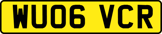 WU06VCR