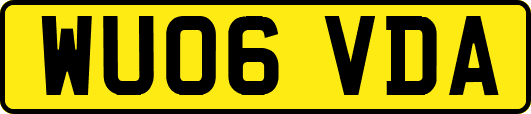WU06VDA