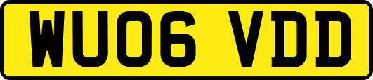 WU06VDD