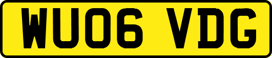 WU06VDG