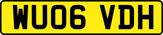 WU06VDH
