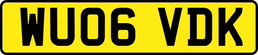 WU06VDK