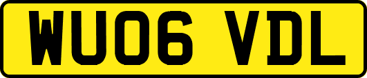 WU06VDL