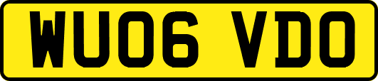 WU06VDO