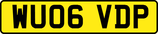 WU06VDP