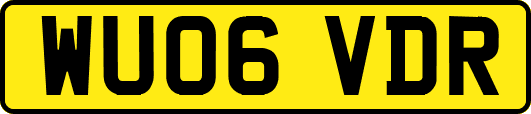 WU06VDR