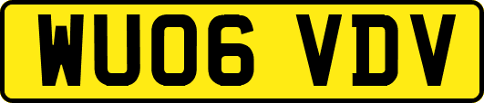 WU06VDV