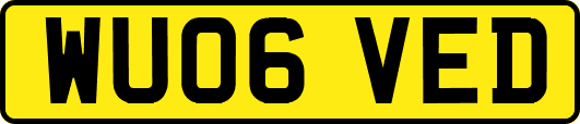 WU06VED