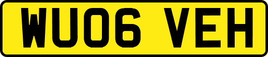 WU06VEH