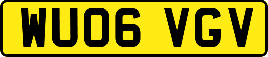 WU06VGV