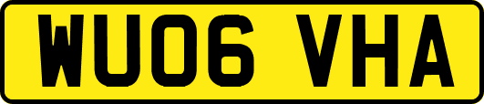 WU06VHA