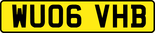 WU06VHB