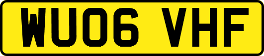 WU06VHF