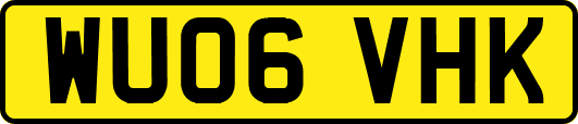 WU06VHK