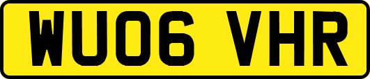 WU06VHR