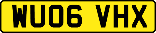 WU06VHX