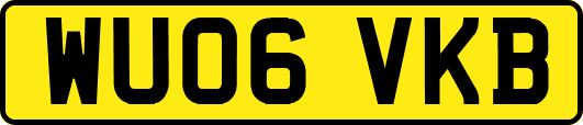 WU06VKB