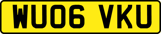 WU06VKU