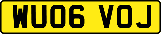 WU06VOJ