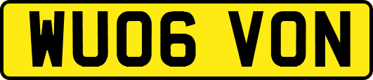 WU06VON