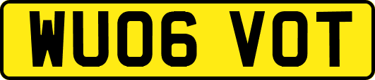 WU06VOT