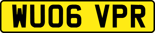 WU06VPR