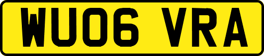 WU06VRA