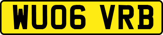 WU06VRB