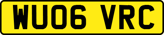 WU06VRC