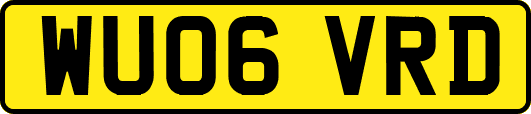 WU06VRD