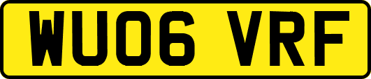 WU06VRF