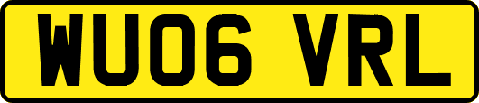 WU06VRL